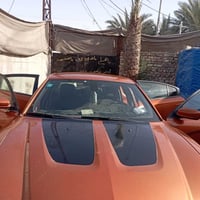 تشارجر • ٢٠١١ • محرك 6