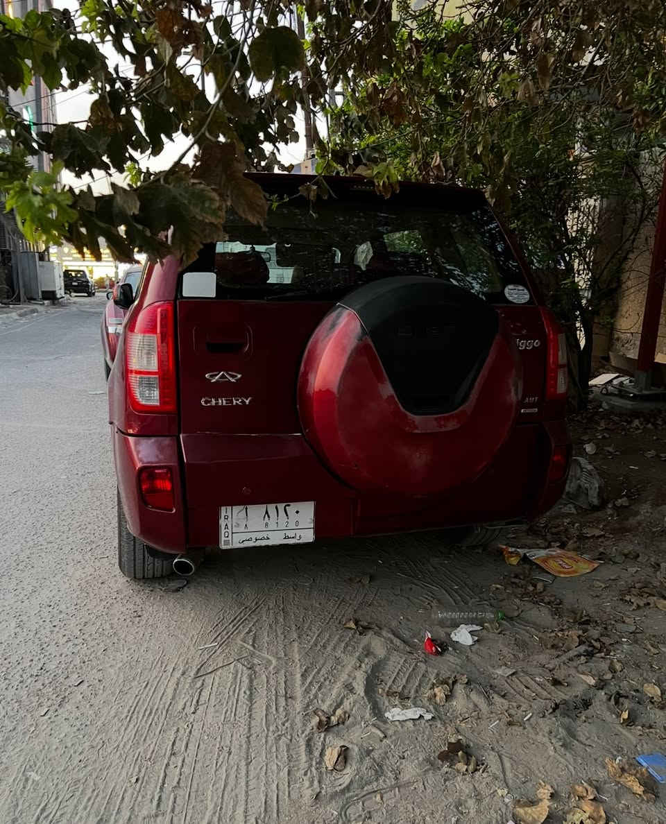 تيكو للبيع
موديل١٣ محرك ١٨٠٠ بي صوت خفيف رقم واسط مشروع وطني السياره مصبوغه حزام بدون حادث السيارة جاهزة كهربائيات 
مكان بابل  السعر ٤٩
***********
