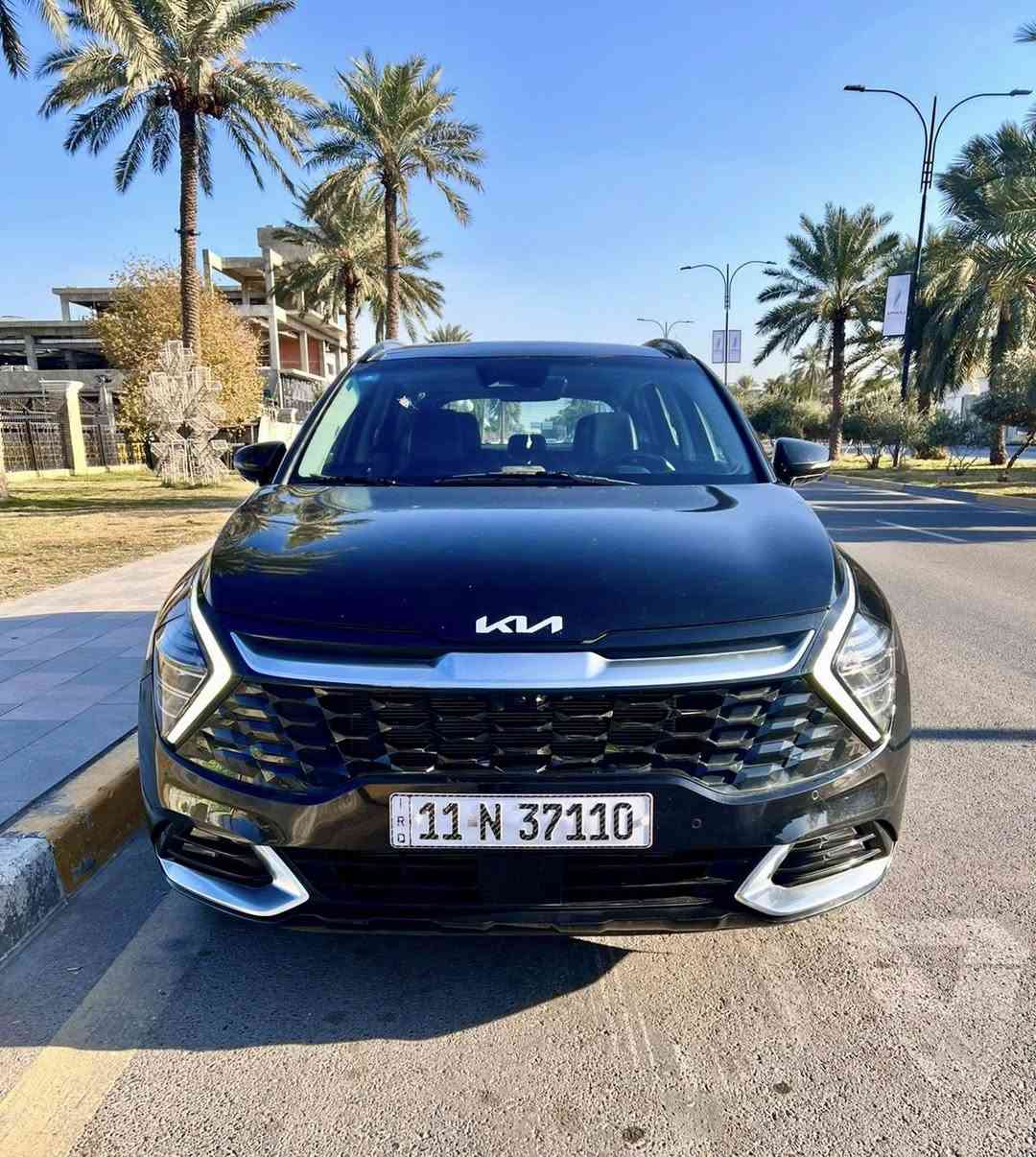 سبورتج وارد امريكي برستيج فول مواصفات اعلئ فئة
مكينة 2500 gdi
موديل2023 
بانورما ماشية 40 الف كيلو
فور ويل تدفئة تبريد كشنات هيتر ستيرن
رادار تحديد مسار رادار مانع تصادم ايقاف ذاتي 
اوتو هولد كاميرا دوارة 360 درجة
تبريد قطعتين
هند بريك بصمة
وبعد بيها مواصفات
حادثها صفحة وبيها قطع صبغ ابيع صبغ عام
السعر 178 وبيها مجال بسيط
مكانها بغداد
***********
