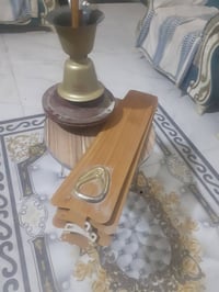 بنكه سقفيه • باكستانيه • متعطل