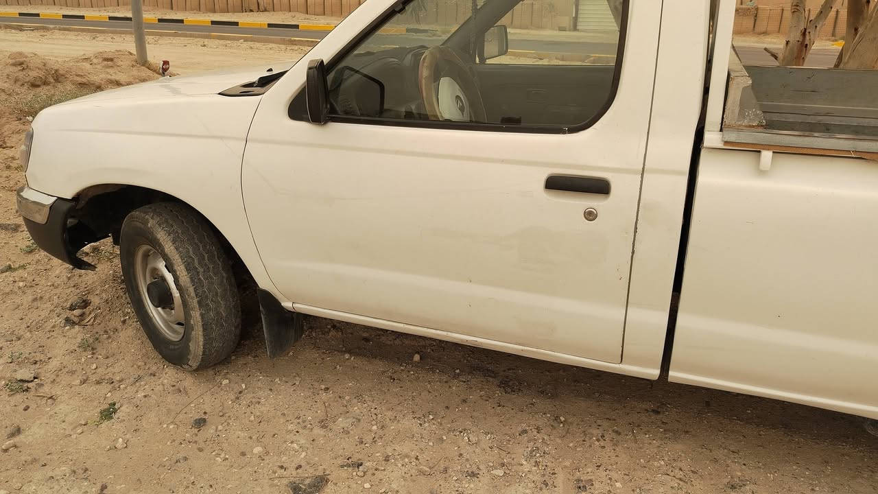 نيسان ياباني للبيع او مراوس  حسب القناعه  بسمي ***********
