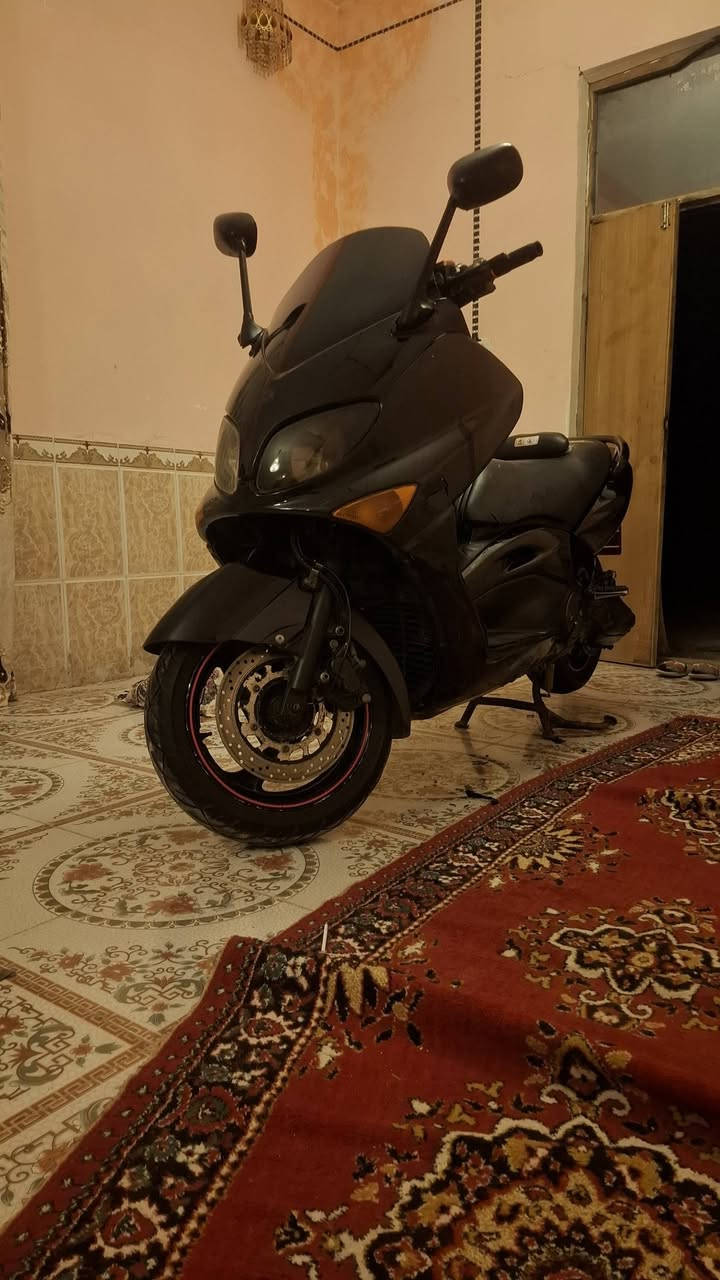 للبيع تي ماكس 2007 كفاله عامه
السعر مليونين و 200وبيه مجال 
المكان الناصريه مركز/***********
