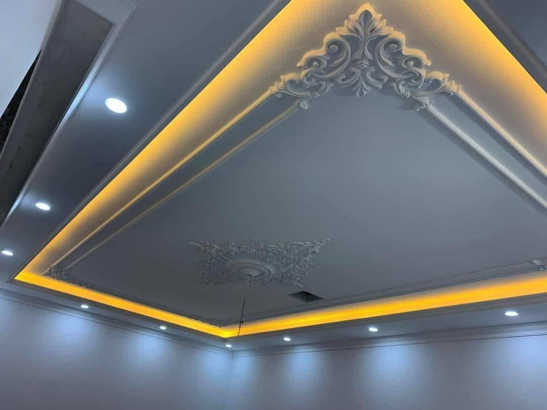 🎨 أبو أسد للديكور وأصباغ البيوت الداخلية والخارجية
🔹 🖌️ أصباغ داخلية حديثة بأفضل الأنواع.

🔹 🏛️ تنفيذ جميع أعمال الجبس بورد.

🔹 🪨 بديل الرخام بأحدث التصاميم.

🔹 🧱 تركيب ورق الجدران بمختلف الأشكال.

🔹 💡 ديكورات أسقف ثانوية وإنارة مخفية

🔹 ⭐ جودة عالية وأسعار مناسبة.

🔹 🛡️ ضمان على العمل والتنفيذ.

📞 للتواصل:
***********

***********

✨ جمال يدوم مع احترافية ✨
