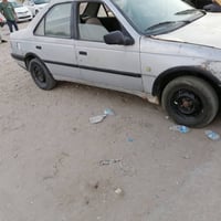 بيجو • بيجو 2009 • سيارة بيجو • سيارة كربلاء • سيارة مستعملة • بيجو رق...