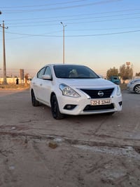 نيسان صني • ٢٠٢٥ • ١٦ الف