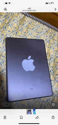 ايباد ٩ • ٦٤ • بصرة