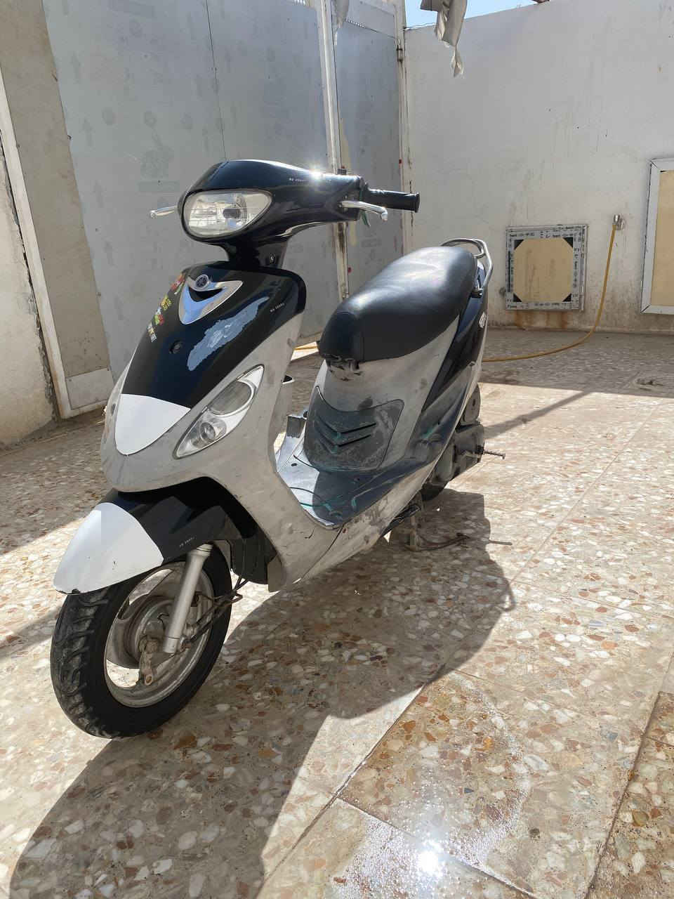 سلام عليكم
دراجه ماكس منغولي 

دراجه وكاله وكاله ماعوزها برغي كامله مكمله كلها مختمه مامفتوحه لدراجه محرك اخرس  سعر خاص


**إذا كنت صاحب هذا الإعلان وتريد حذفه لأي سبب، رجاءا أرسل رسالة إلى الدعم الفني**