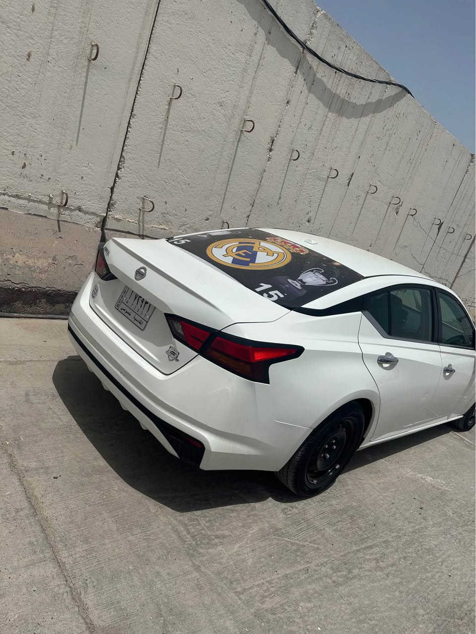 التما ٢٠٢٠ معوقين
سياره جاهزه وماناقصها شي
مواصفاتها s حلة, بابل


**إذا كنت صاحب هذا الإعلان وتريد حذفه لأي سبب، رجاءا أرسل رسالة إلى الدعم الفني**