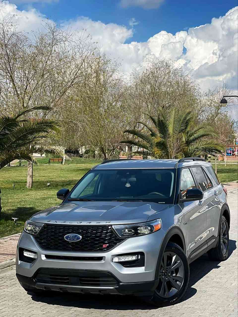 السلام ت
للبيع فورد اكس بلور رقم اربيل 

ثلاث مقاعد vib  

تبريد ثلاث قطع 

بصمه شاشه كبيره 

كشنات جلد هيتر 

ثلاث انضمه قياده 

رادار نقطه عمياء 

تو ويل 

ستيرن هيتر 

4 سلندر توربو 

سياره نضيفه جدا 

ماشيه 23 الف فقط

ضررها خشم البوند فقط بدون دواخل 

السعر 260 وبيها شويه مجال 

للاستفسار 

***********

***********
