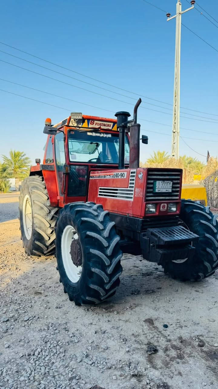 للبيع مكينه حجم 140 فول مواصفات فول عادي رقم وسنويه جديد عنوان واسط الشحيميه 
للستفيار تصال *********** 👉  ***********👉
