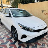 فورتي ٢٠٢٣ • ماشي ٤٠ الف • كفاله عام