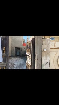 بيت • ٢٤٠م • خلف جامع الدغارة