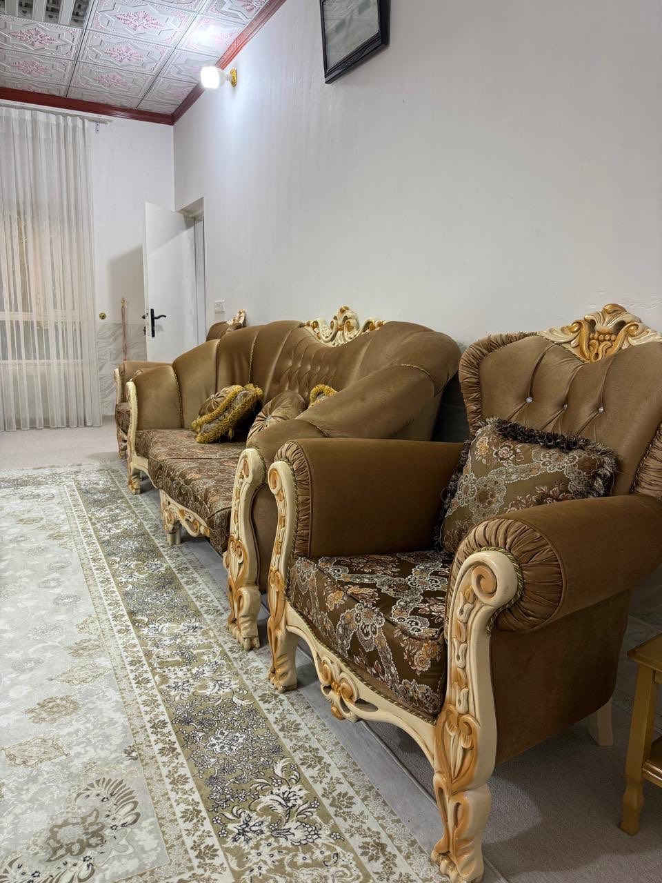 تاقم توركى  بو فروشتن ١٠نه فه رى 
لۆک زۆرجوان وشازە ن 
شوين سه ركه پكان


**إذا كنت صاحب هذا الإعلان وتريد حذفه لأي سبب، رجاءا أرسل رسالة إلى الدعم الفني**