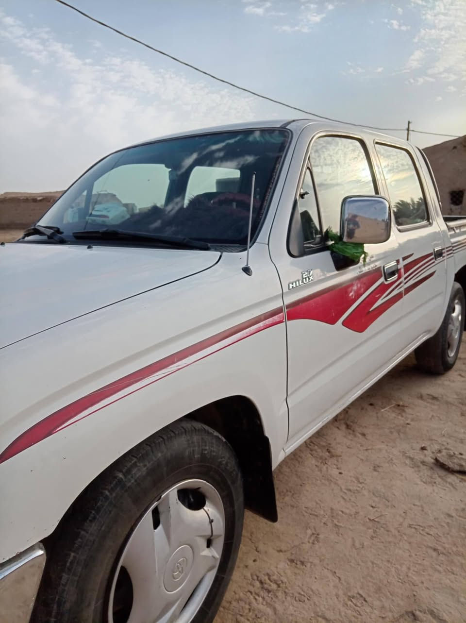 سلام عليكم جمرة للبيع 2003
فول ومكفول من الدعاميه لدعاميه 
تريد مال جناي هاي مال جناي 
تبريد ثلج 
للستفسار ***********
