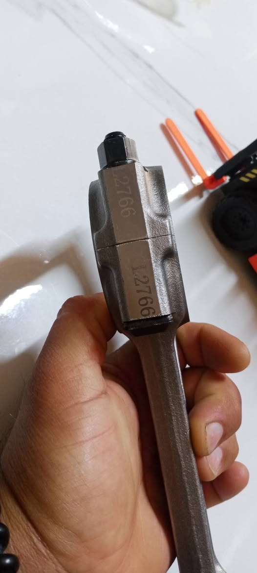 #مــــحل_ســــامــــر_عــــلـــي
 أدوات رافعة شوكية ميتسوبيشي كوماتسو كتربلر أزوزه 
متوفر توصيل كل العراق 6الف 
العنوان بغداد الكمالية الشارع العام 
***********              #رافعات_شوكية
***********                 #رافعة_شوكية
