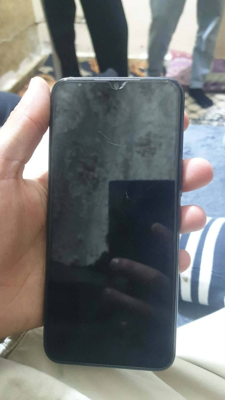 جهاز تكنو سبارك 8C ذاكره 64 الجهاز يخبل   85الف وبي مجال تدلل 
يوجد توصيل لجميع المحافظات 10 الاف يطلعلك طلب شخصي يعني خاص


**إذا كنت صاحب هذا الإعلان وتريد حذفه لأي سبب، رجاءا أرسل رسالة إلى الدعم الفني**