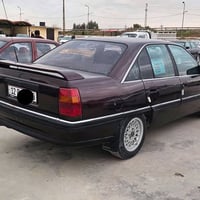 اوميكا للبيع  محرك 20 جماليه مصبوغه بدون ضربه  رقم نينوى دولي لل ٢٩  ب...