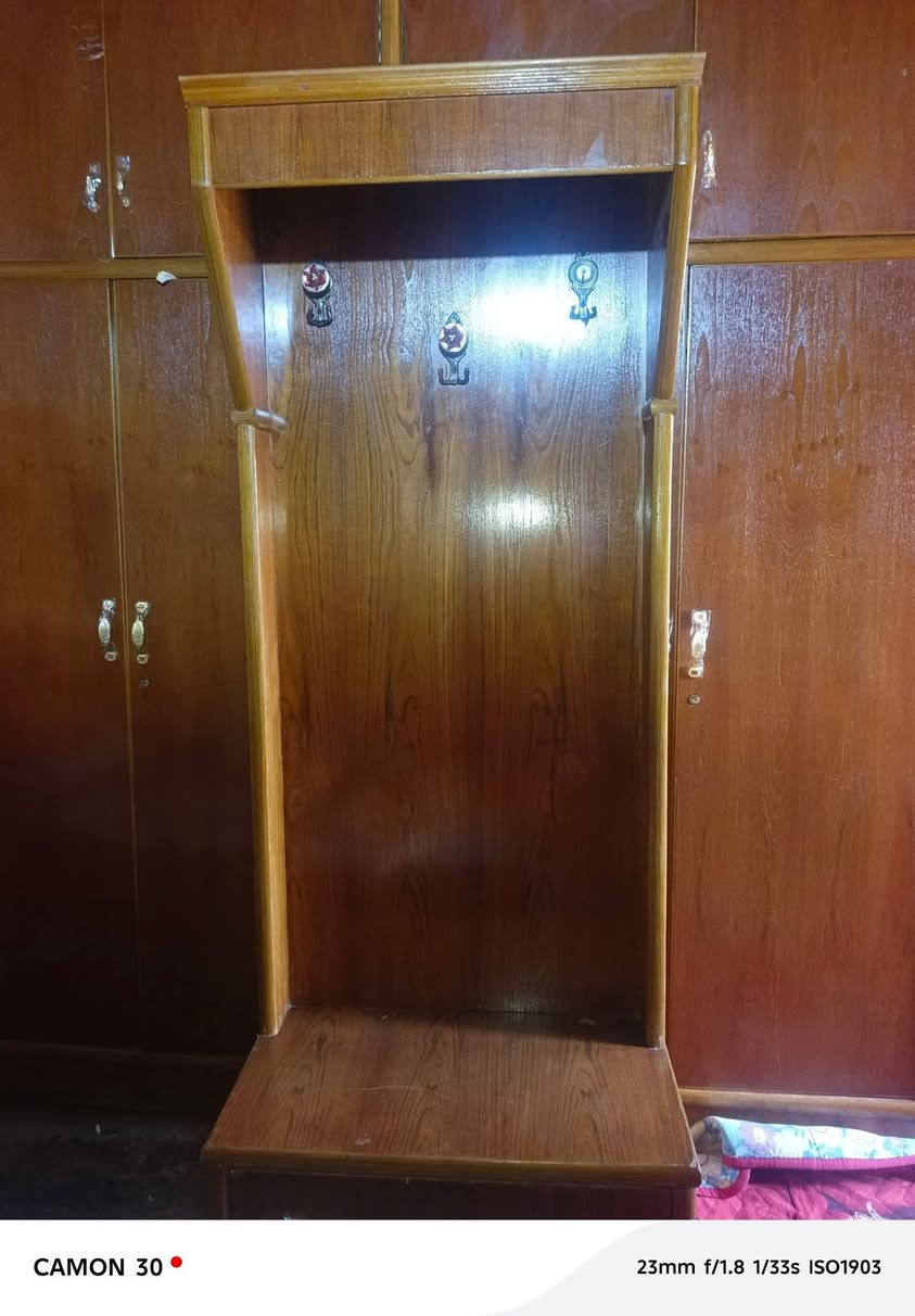 ياالله غرفه انجاره سعرها 450 او بيها مجال للشراي العنوان سامرا حي صلاح الدين


**إذا كنت صاحب هذا الإعلان وتريد حذفه لأي سبب، رجاءا أرسل رسالة إلى الدعم الفني**