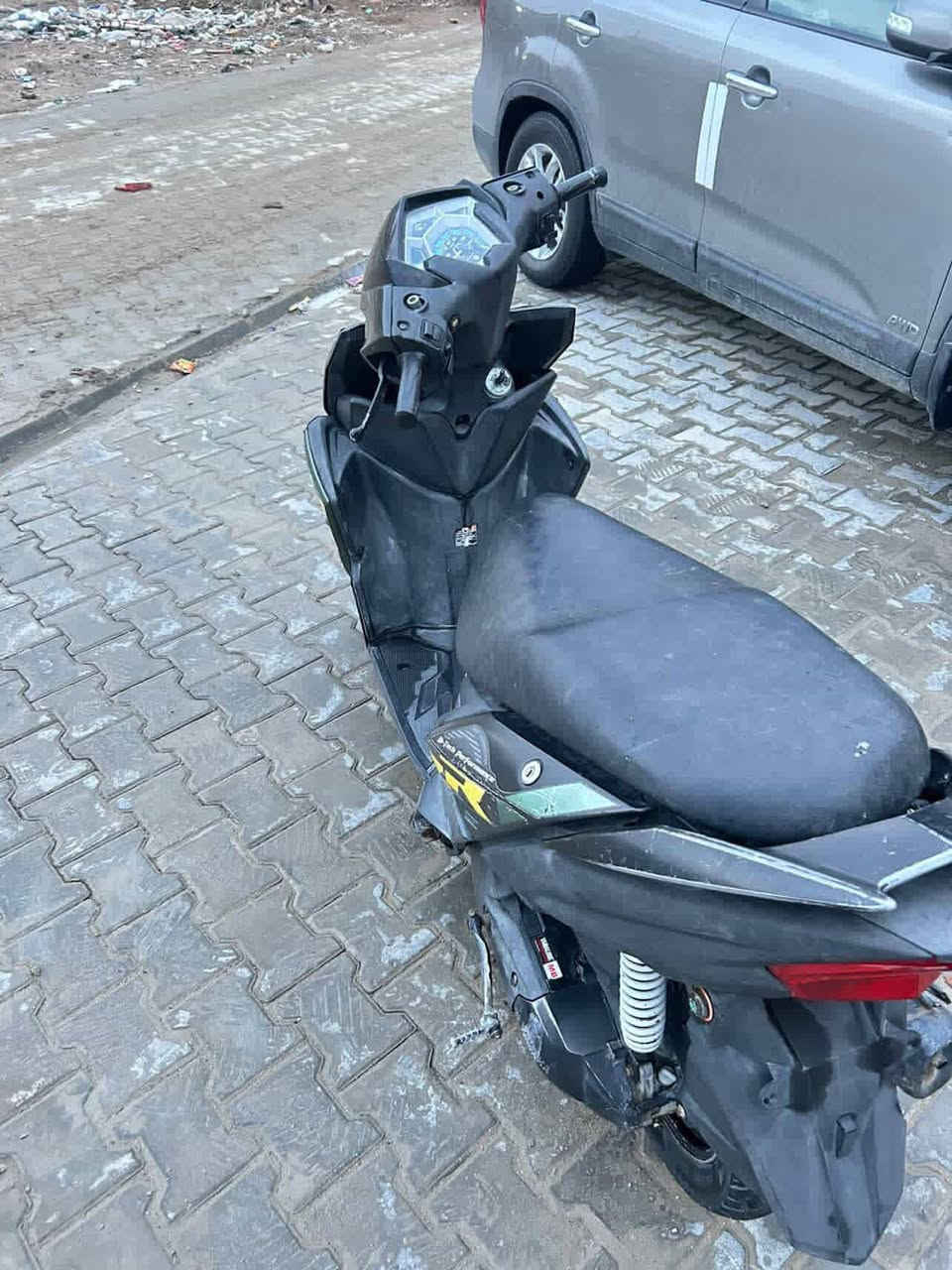 سعر 475
زت ار مديل19
كهربايات كله شغاله 
سلف عوزه بس باتري شرط 
مكينه ناعمه حلوه


**إذا كنت صاحب هذا الإعلان وتريد حذفه لأي سبب، رجاءا أرسل رسالة إلى الدعم الفني**