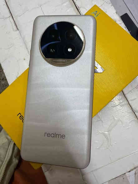 realme 13 pro + 5G
ريلمي 13 ذاكره 512 عشوائيه 12
سعر 275
***********
