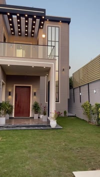 فيلا فاخرة • كينج مريوط الإسكندرية • مسبح وحديقة