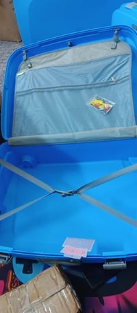 سيت جنط • خماسي • ٥قطع