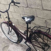 بايسكل • جديد • مستعجل