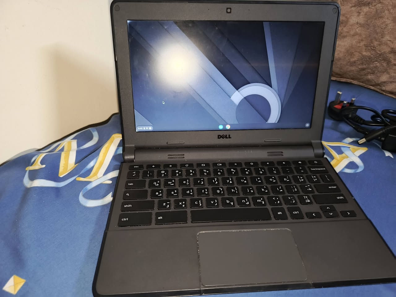 لابتوب للبيع الدكم 1234غير شغالات السعر 40 بيها مجال


**إذا كنت صاحب هذا الإعلان وتريد حذفه لأي سبب، رجاءا أرسل رسالة إلى الدعم الفني**