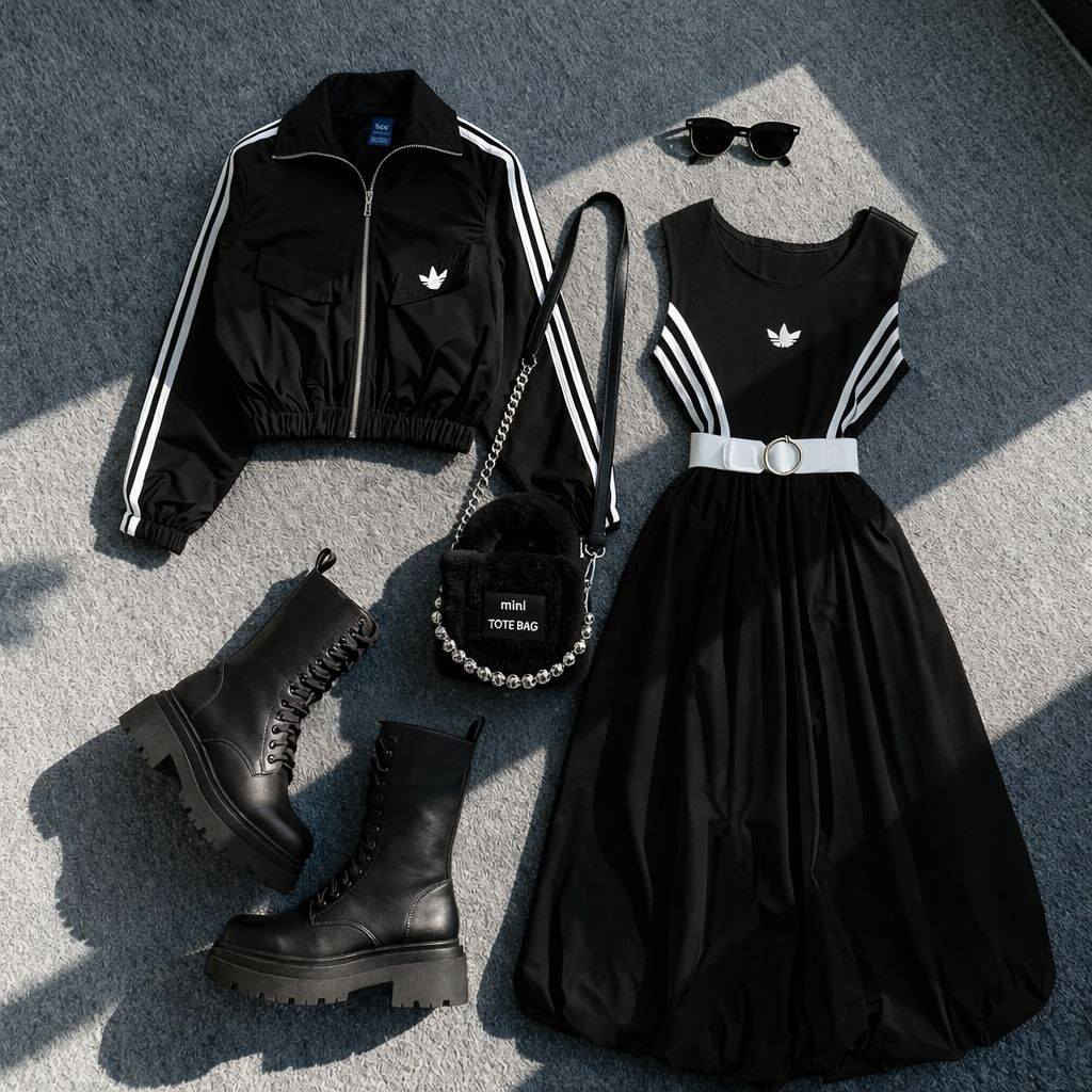 السعر 30 الف 🙋  فستان + ستره ايطالي كوالتي عالي
قياس 38 40 42 44 46 48

العنوان // البصره_ 
♦يوجد توصيل جميع محافظات العراق 
♦️توصيل محافظات 7 الاف . 
♦️توصيل البصره 5 الاف. 
♦للحجز دايركت .
♦️للحجز وتساب ***********
