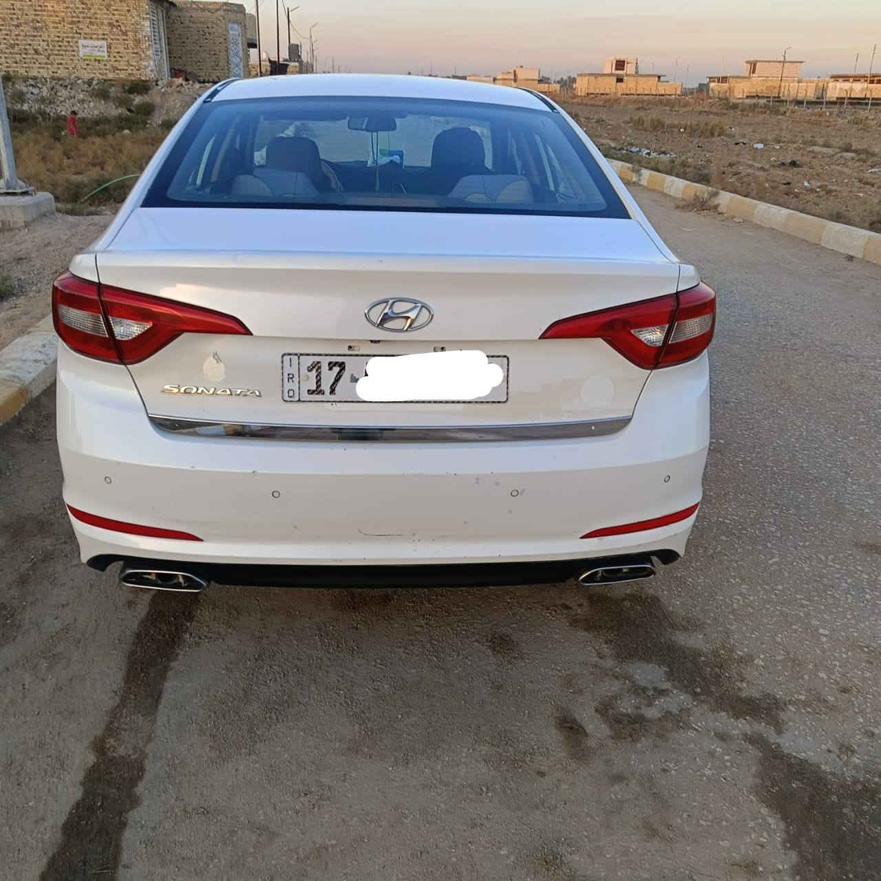 السلام عليكم سوناتا موديل 2015 خليجي مكينة 2400 تبريد قطعتين تحكم ستيرن
مثبت سرعه تحكم ستيرن حساسات السياره بسمي تبريد قطعتين مكان السياره دوانية  السعر 145
***********
***********
مكلف بنشر 
لاتراسلني
