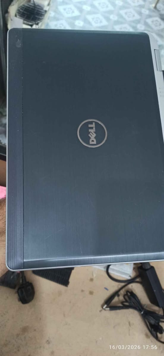 سلام عليكم لابتوب 
كوري 5 
الهارد 500
الرام 4 
السعر 80الف مع التوصيل حلة, بابل


**إذا كنت صاحب هذا الإعلان وتريد حذفه لأي سبب، رجاءا أرسل رسالة إلى الدعم الفني**