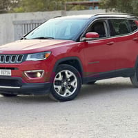 ؟ بيع مستجعل جيب كومباس موديل2019 مشروع وطني باسمي   السعر : 118 $ وبي...