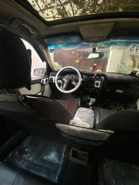 ١٩٩٣ • محرك ٢.٠ • بدون ضربه