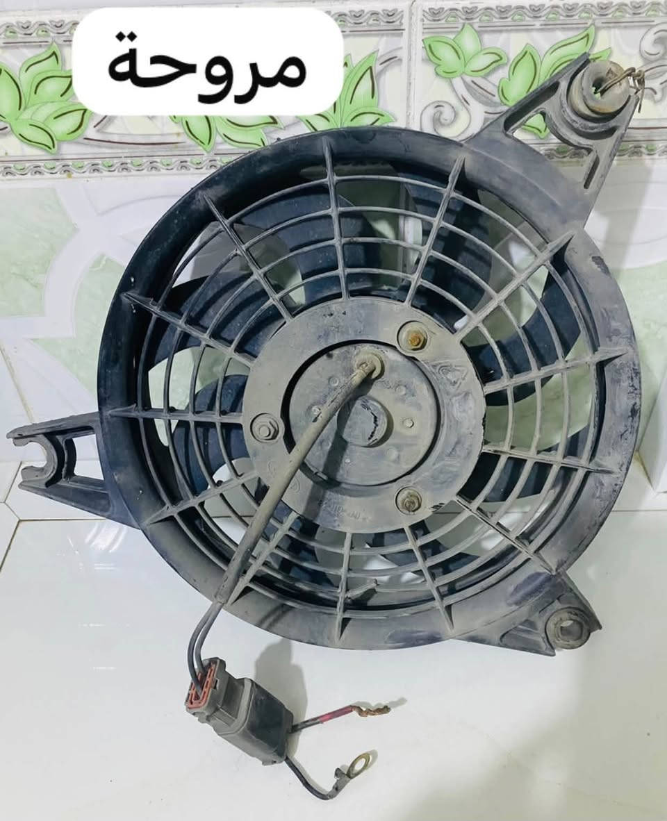 للبيع … غراض كورلا ( السعر قيم وخذ )


**إذا كنت صاحب هذا الإعلان وتريد حذفه لأي سبب، رجاءا أرسل رسالة إلى الدعم الفني**