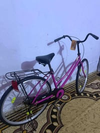 بيسكل للبيع • اغراض كاملة • نجف جزيرة