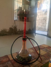 اركيلة • مستعملة • المانية