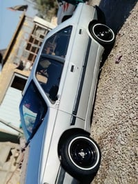 بارص 405 • فرنسي