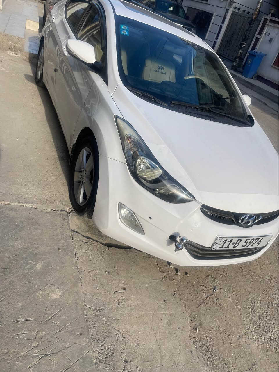 النتره 2012 خليجي فول مواصفات بصمه فتحه شاشه كامره حساسات خلفيه تحكم استيرن ومدوشمه جلد كشنات وارضيه باسمي رقم بغداد دولي سنويه جديده ومكاني بغداد الدوره بيه 4 قطع صبغ والسونار مرفق ويه الصور محرك 2000 دوش والسعر(100) وبيه مجال للشراي ***********/*********** بغداد, العراق
