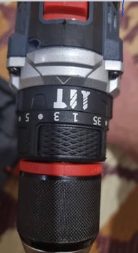 برينا / جك همر / برغي جديد وما مستعمل نوعيه اصليه  السعر: 30الف الرقم:...