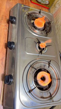 طباخ • للبيع • فيه مجال