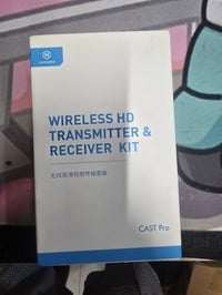 إكسسوارات إلكترونيات • متوفر