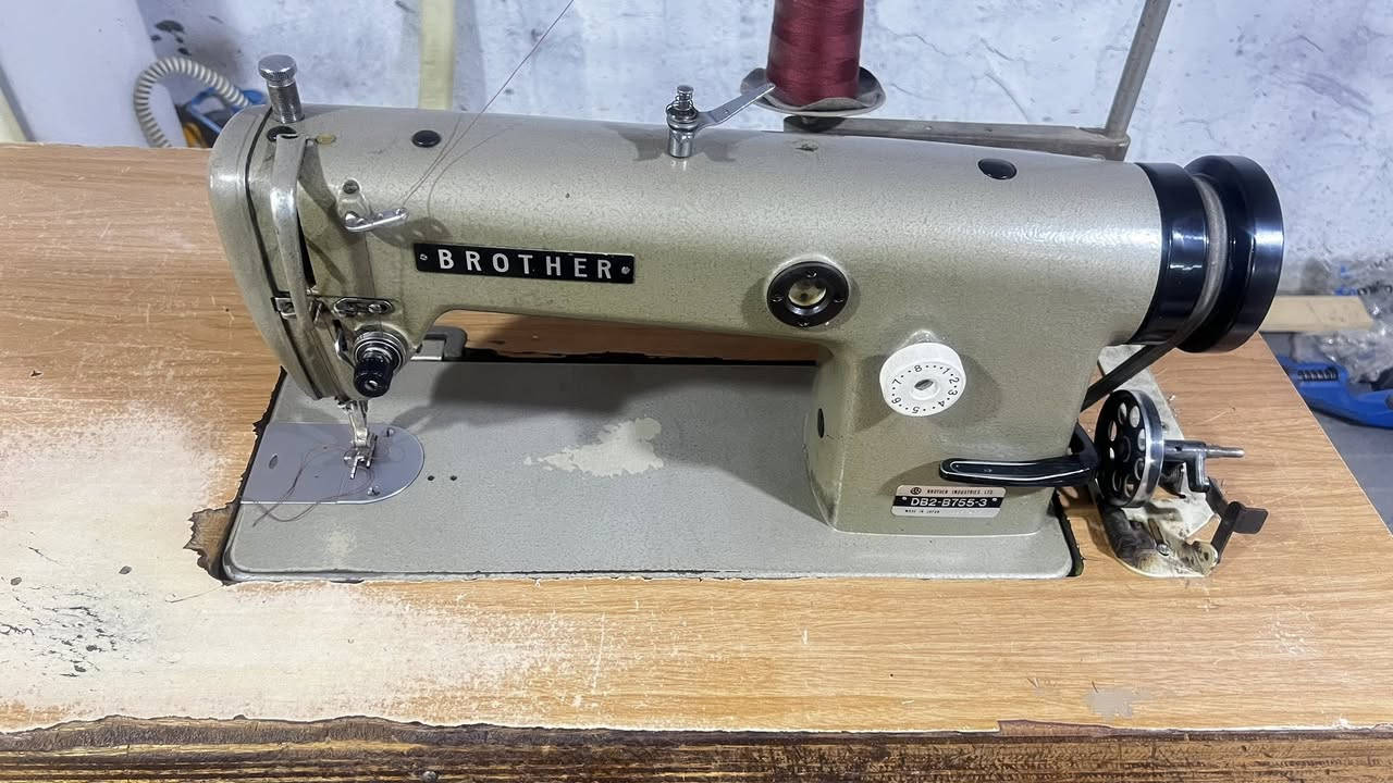 برذر ياباني للبيع السعر 350


**إذا كنت صاحب هذا الإعلان وتريد حذفه لأي سبب، رجاءا أرسل رسالة إلى الدعم الفني**