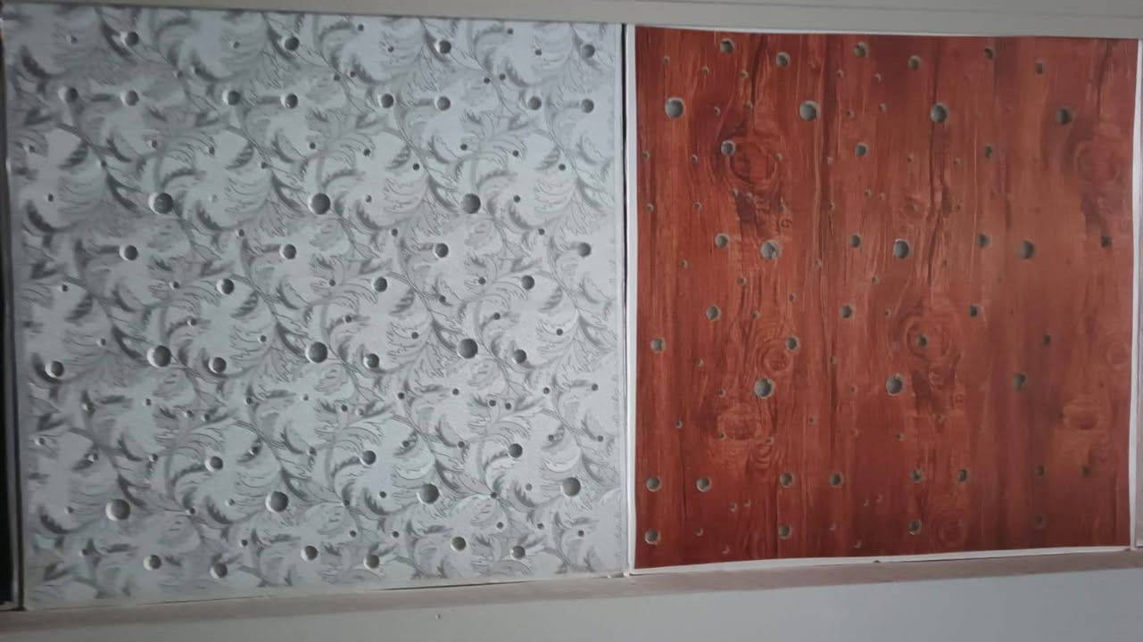 سقوف ثانويه مواد وعمل 8ونص
 💥 دقه العمل ع جهاز ليزر ✅معه سرعه انجاز العمل💫 وا بسعار مناسبه. للاستفسار📱✏️ علي ديكورات ***********. بي وتساب 
لعمل كافه انواع السقوف الثانويه والمغربيه.
🌹❤️#الجميع
🌹❤️
