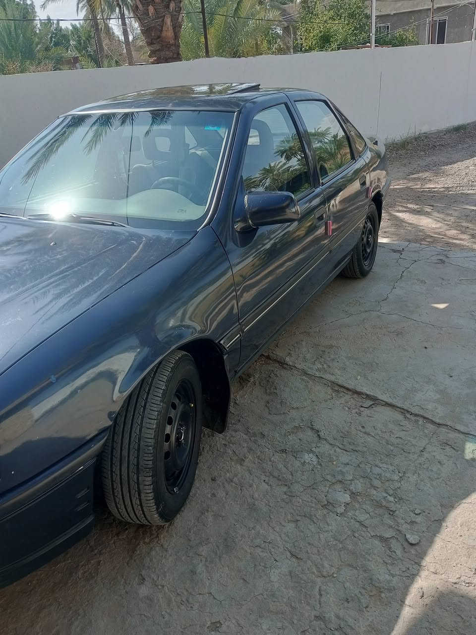 اوبل فيكترا دفع رباعي مراوس حسب القناعه الاستفسار ***********
