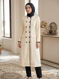 جاكيت • مقاس ٤٦ • شتوي