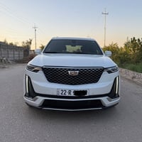 كاديلاك XT6 • سيارة كاديلاك 2023 • كاديلاك بريميوم لاكچري • سيارة 6 سل...