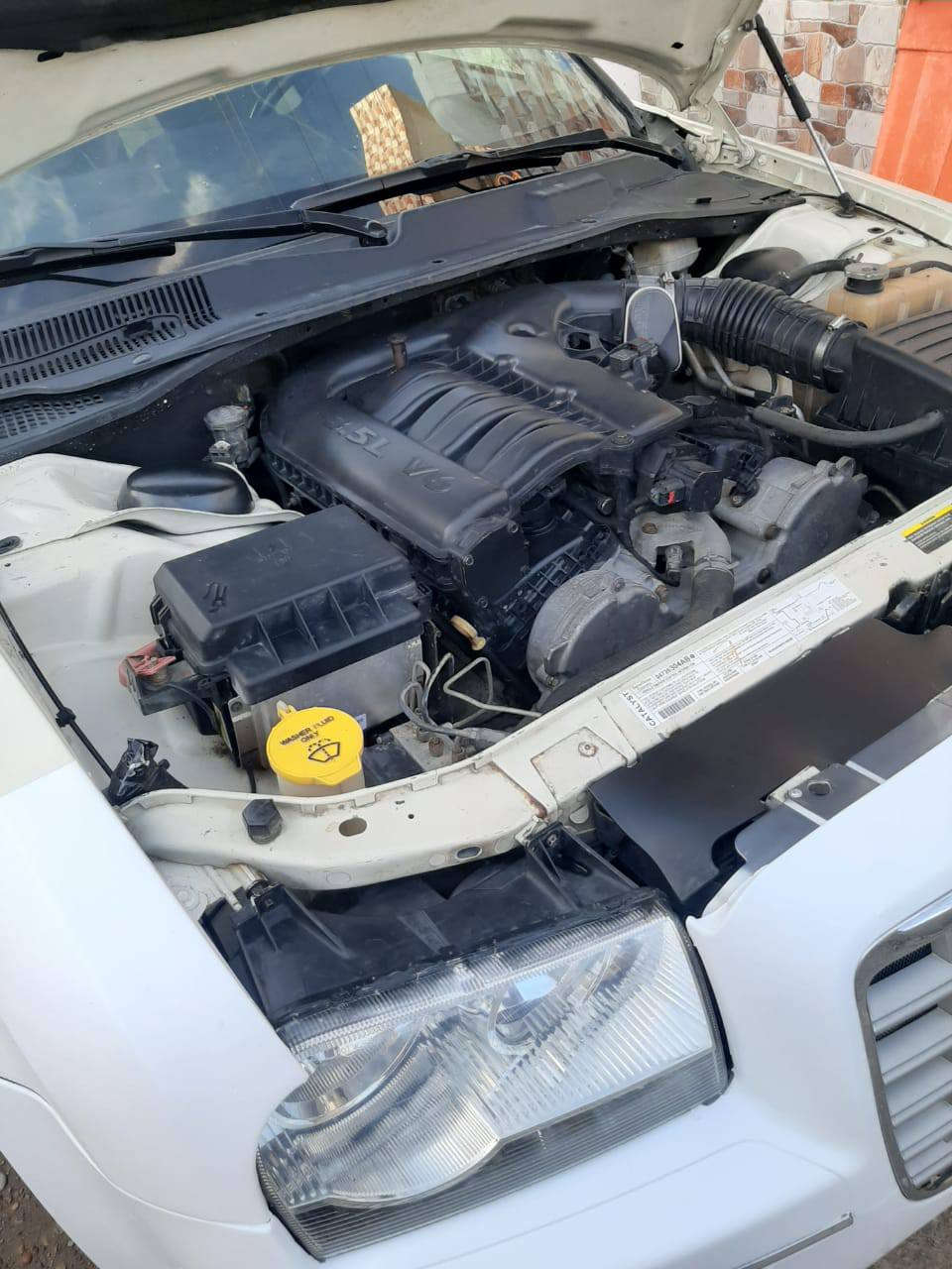 اوباما 2007 ملاحضه جاملغ الايمن بي صبغ نص اثر طخه خفيفه تخم تاير
السياره جاهزه ماناقصه اي شي السعر 105 عنواني ميسان ***********
