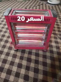 صوبات كهربائية • مستعملة • حي العسكري