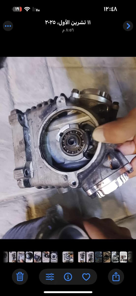 كور هيرتو  مختم يشغل من 58 او فوك بوشه قياس 64لوك ابيعلك الشغل إذا طلع بيه شي ترجعه مكاني ساحت بيروت


**إذا كنت صاحب هذا الإعلان وتريد حذفه لأي سبب، رجاءا أرسل رسالة إلى الدعم الفني**