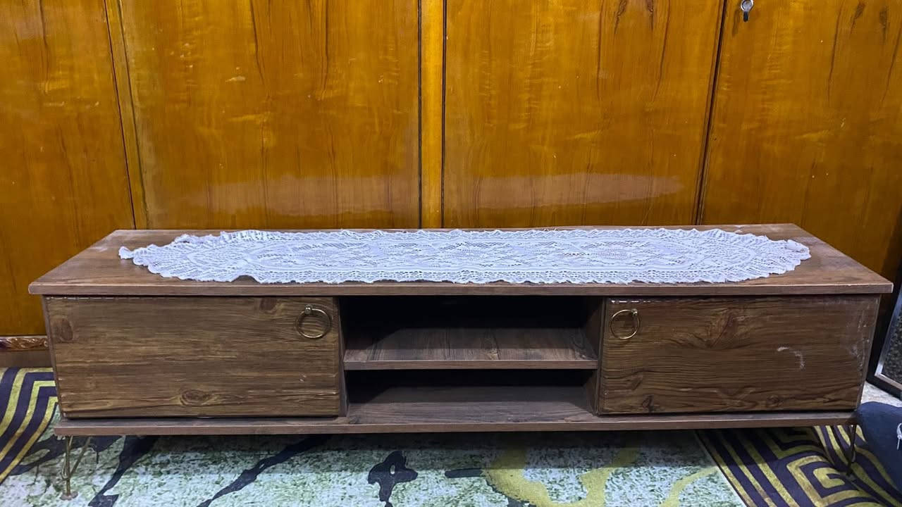 بغداد حي اور
ميز بلازما للبيع السعر ٣٠ الف


**إذا كنت صاحب هذا الإعلان وتريد حذفه لأي سبب، رجاءا أرسل رسالة إلى الدعم الفني**